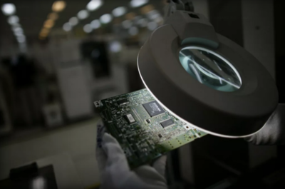 揭秘三星全球創新中心 為何大力支持美國軟件創業公司