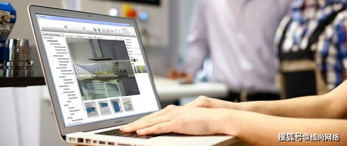 線尚網(wǎng)絡 網(wǎng)站建設與應用軟件對企業(yè)發(fā)展的戰(zhàn)略意義