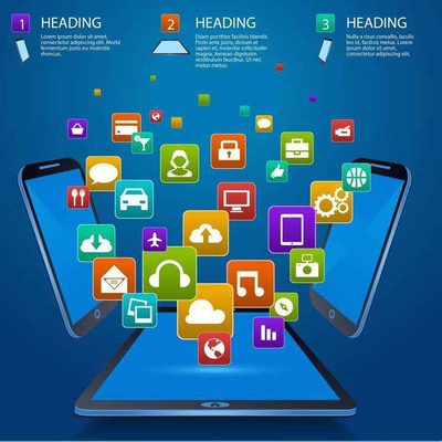 太原專業(yè)網(wǎng)站建設與手機軟件開發(fā) 專業(yè)與靠譜的選擇