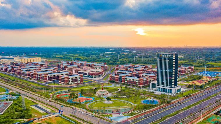 成都青白江人民政府官網(wǎng)應(yīng)用軟件建設(shè) 數(shù)字化服務(wù)新篇章