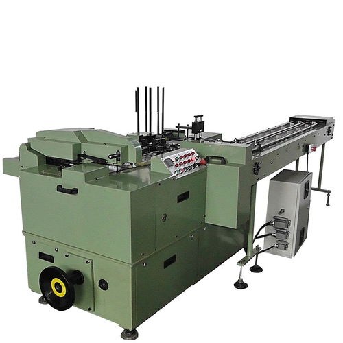 天津盟翔達包裝機械 膏板類硬合包裝機組的卓越解決方案