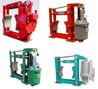 電磁抱閘制動(dòng)器 工程機(jī)械安全守護(hù)者，廠家直銷與型號(hào)優(yōu)勢(shì)解析